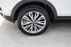 2021 Volkswagen T-Roc 110TSI Style