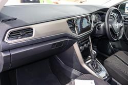 2021 Volkswagen T-Roc 110TSI Style