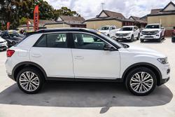 2021 Volkswagen T-Roc 110TSI Style