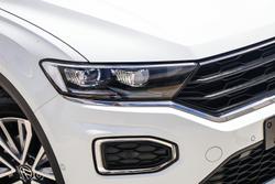 2021 Volkswagen T-Roc 110TSI Style