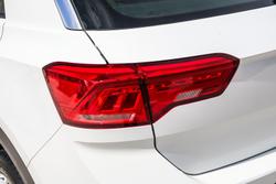 2021 Volkswagen T-Roc 110TSI Style