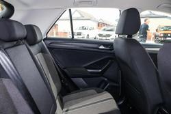 2021 Volkswagen T-Roc 110TSI Style