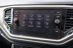 2021 Volkswagen T-Roc 110TSI Style