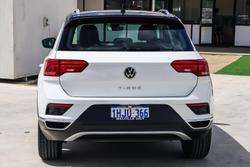 2021 Volkswagen T-Roc 110TSI Style