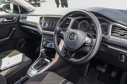 2021 Volkswagen T-Roc 110TSI Style