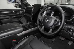 2025 RAM 1500 Laramie Sport Hurricane SO RamBox