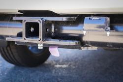 2024 RAM 1500 Laramie Sport Hurricane SO RamBox