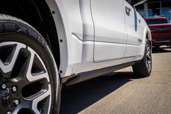2024 RAM 1500 Laramie Sport Hurricane SO RamBox