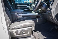 2024 RAM 1500 Laramie Sport Hurricane SO RamBox