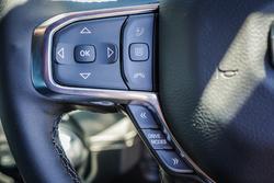 2024 RAM 1500 Laramie Sport Hurricane SO RamBox