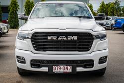 2024 RAM 1500 Laramie Sport Hurricane SO RamBox