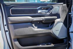 2024 RAM 1500 Laramie Sport Hurricane SO RamBox