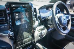 2024 RAM 1500 Laramie Sport Hurricane SO RamBox