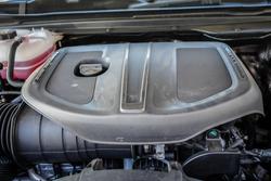 2024 RAM 1500 Laramie Sport Hurricane SO RamBox