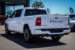2024 RAM 1500 Laramie Sport Hurricane SO RamBox