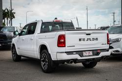 2024 RAM 1500 Laramie Sport Hurricane SO RamBox