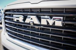 2024 RAM 1500 Laramie Sport Hurricane SO RamBox