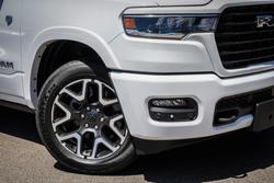 2024 RAM 1500 Laramie Sport Hurricane SO RamBox