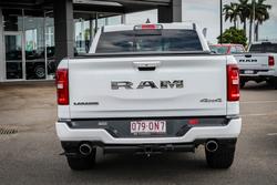 2024 RAM 1500 Laramie Sport Hurricane SO RamBox