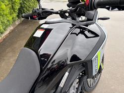 2025 CFMOTO 2025 Cf Moto 450CC 450 MT DUAL SPORTS Tundra Grey