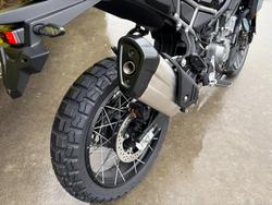 2025 CFMOTO 2025 Cf Moto 450CC 450 MT DUAL SPORTS Tundra Grey