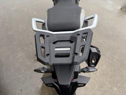 2025 CFMOTO 2025 Cf Moto 450CC 450 MT DUAL SPORTS Tundra Grey