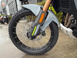 2025 CFMOTO 2025 Cf Moto 450CC 450 MT DUAL SPORTS Tundra Grey