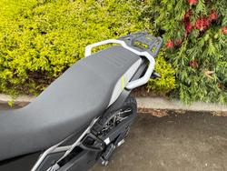 2025 CFMOTO 2025 Cf Moto 450CC 450 MT DUAL SPORTS Tundra Grey