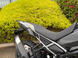 2025 CFMOTO 2025 Cf Moto 450CC 450 MT DUAL SPORTS Tundra Grey