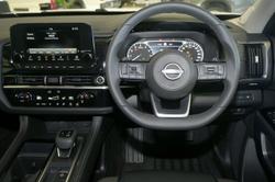 2025 Nissan Pathfinder Ti