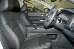 2025 Nissan Pathfinder Ti