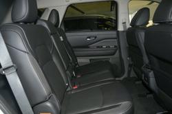 2025 Nissan Pathfinder Ti