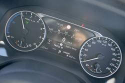 2025 Nissan X-TRAIL ST-L e-POWER