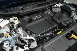 2025 Nissan X-TRAIL ST-L e-POWER