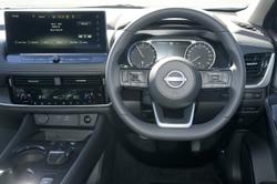 2025 Nissan X-TRAIL ST-L e-POWER