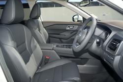 2025 Nissan X-TRAIL ST-L e-POWER