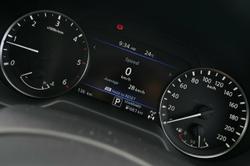 2025 Nissan Navara PRO-4X