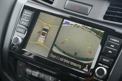 2025 Nissan Navara PRO-4X