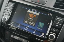 2025 Nissan Navara PRO-4X