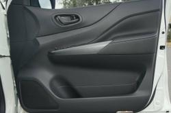 2025 Nissan Navara PRO-4X