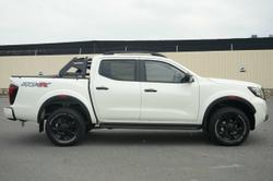 2025 Nissan Navara PRO-4X