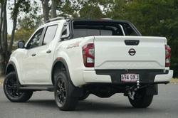 2025 Nissan Navara PRO-4X