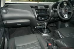 2025 Nissan Navara PRO-4X