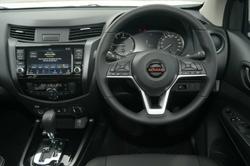 2025 Nissan Navara PRO-4X