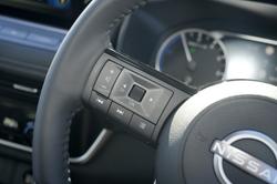 2025 Nissan X-TRAIL ST-L e-POWER