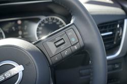 2025 Nissan X-TRAIL ST-L e-POWER