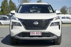 2025 Nissan X-TRAIL ST-L e-POWER