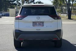 2025 Nissan X-TRAIL ST-L e-POWER
