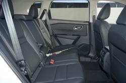 2025 Nissan X-TRAIL ST-L e-POWER