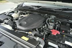 2025 Nissan Navara PRO-4X